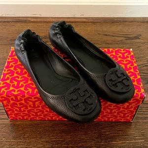 Tory Burch ballet flat
